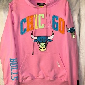 Pink, NBA
